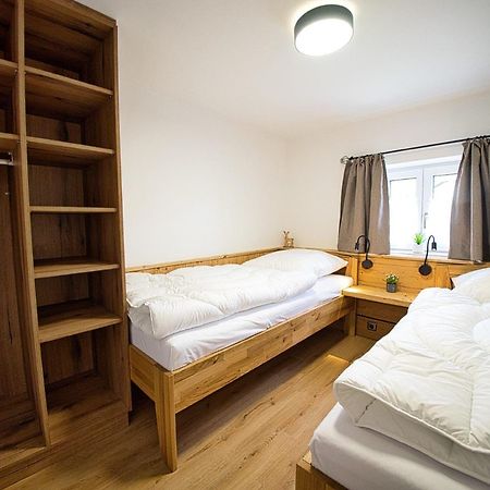 Apartamento Am Bruckenstüberl Schönau am Königssee Exterior foto