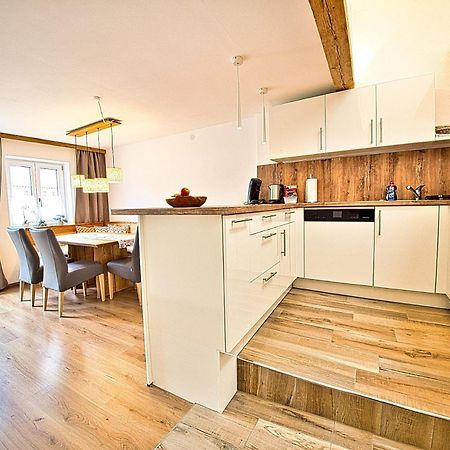 Apartamento Am Bruckenstüberl Schönau am Königssee Exterior foto