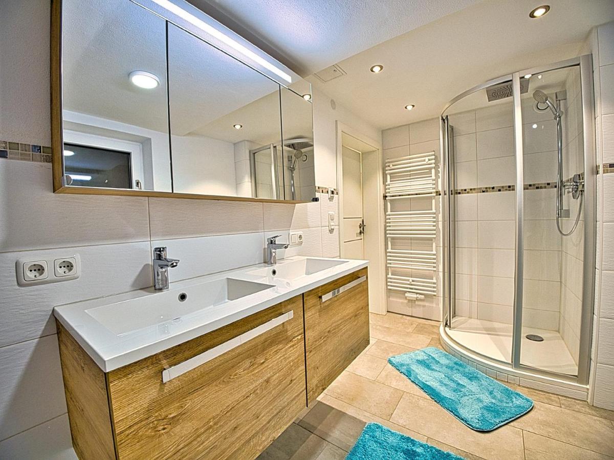 Apartamento Am Bruckenstüberl Schönau am Königssee Exterior foto