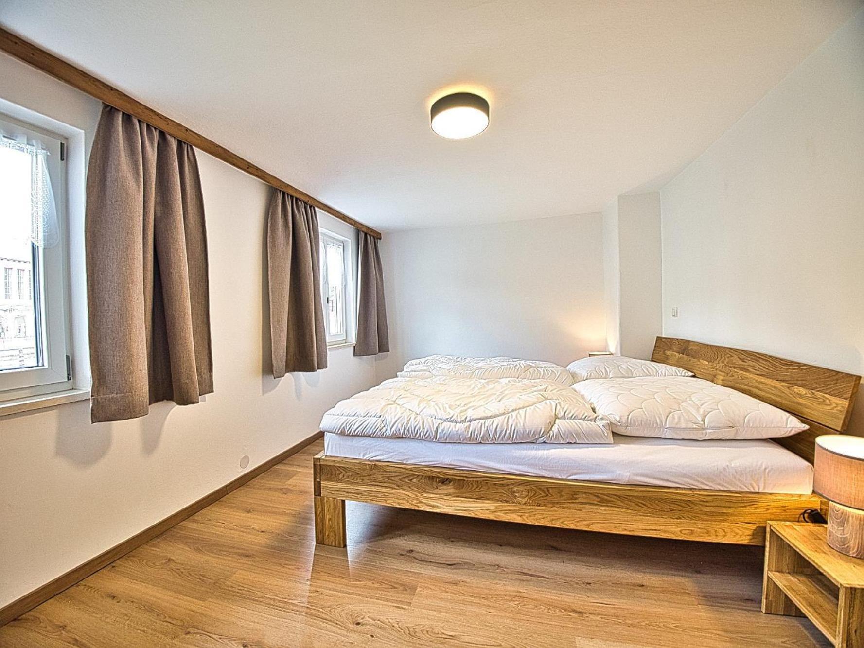 Apartamento Am Bruckenstüberl Schönau am Königssee Exterior foto
