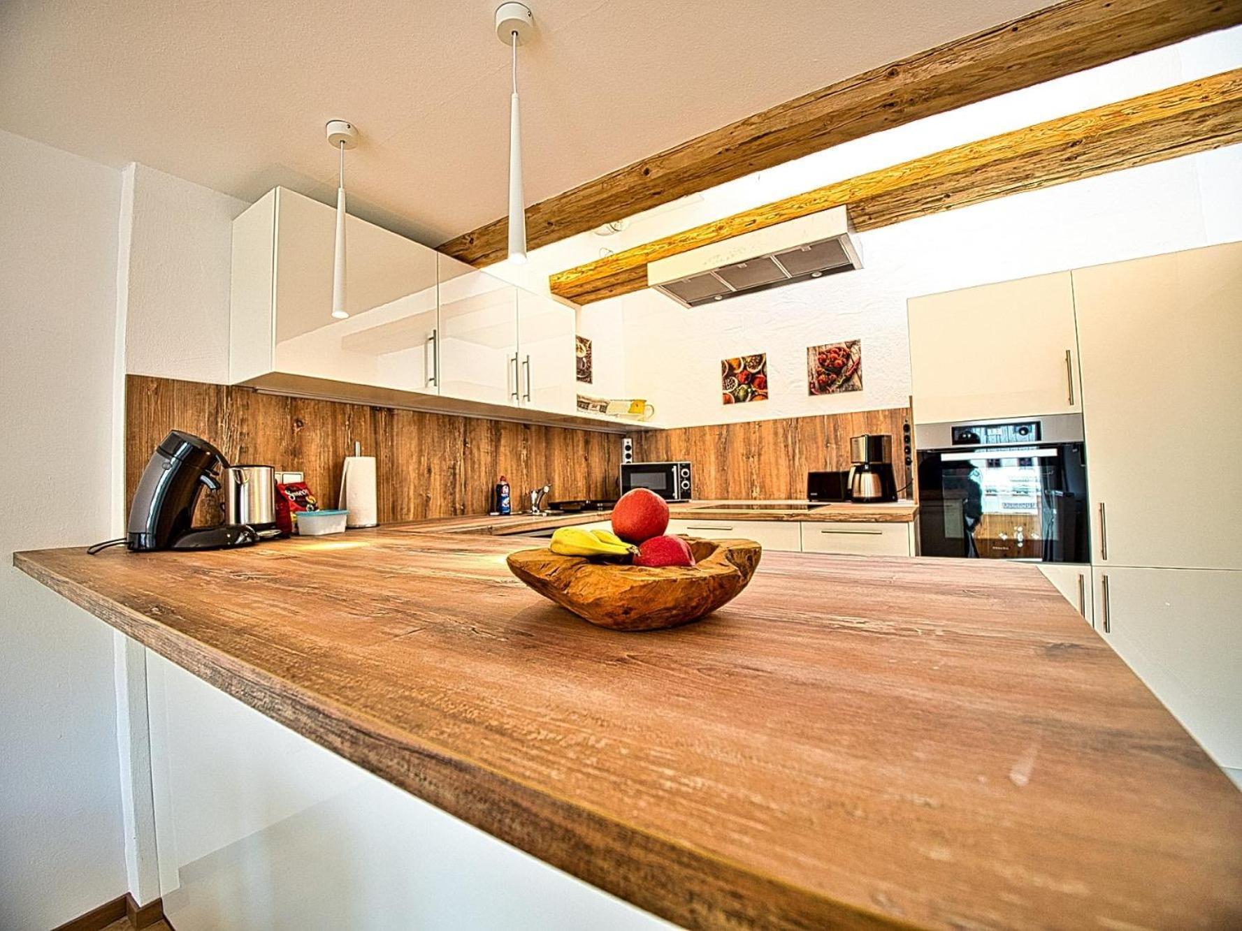 Apartamento Am Bruckenstüberl Schönau am Königssee Exterior foto